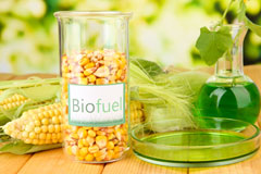 Rerwick biofuel availability