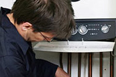 boiler replacement Rerwick